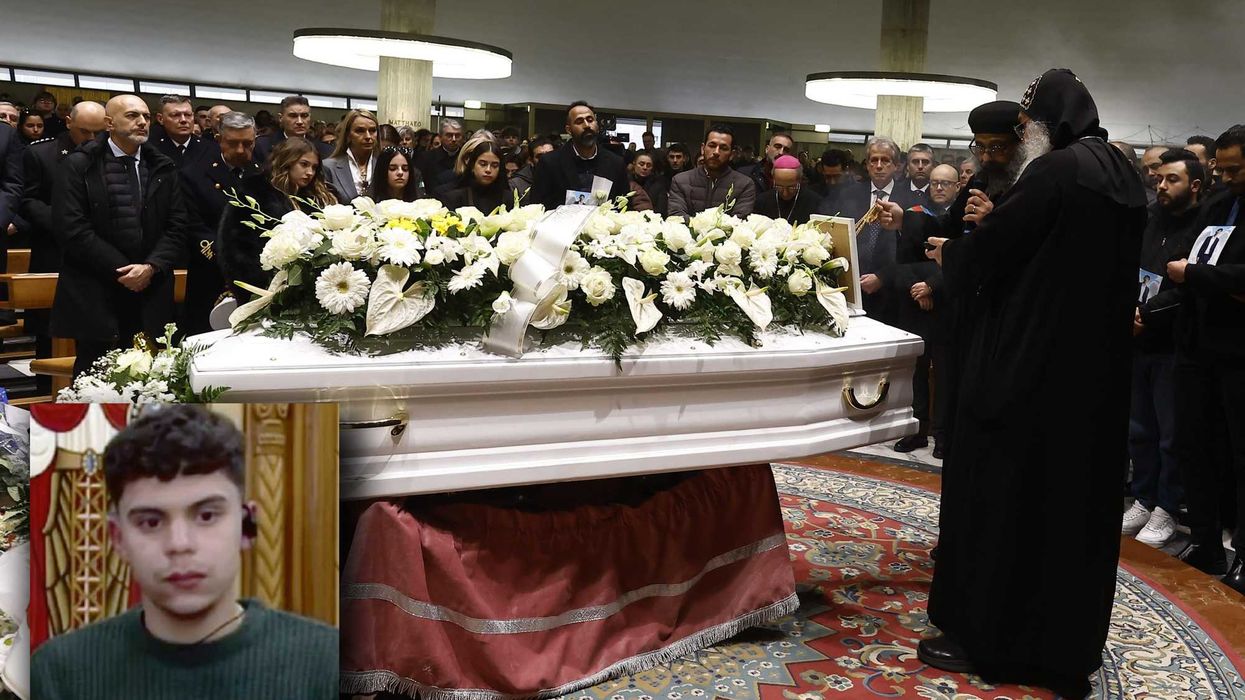 Delitto La Spezia, sfogo del cugino di Youssef: basta maranza, viva gli agenti