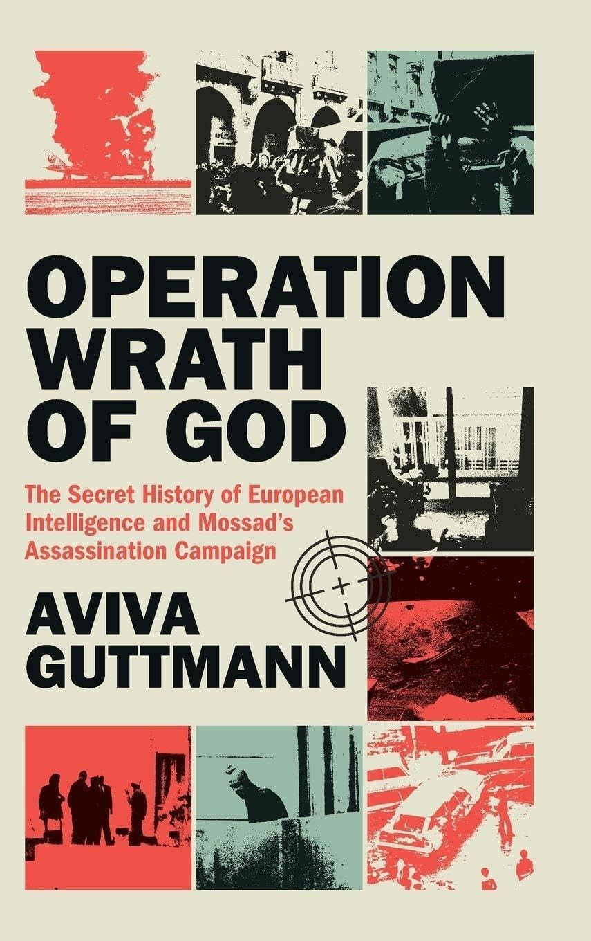 Kilowatt of Wrath: Revenge and Assassinations via Secret Cooperation