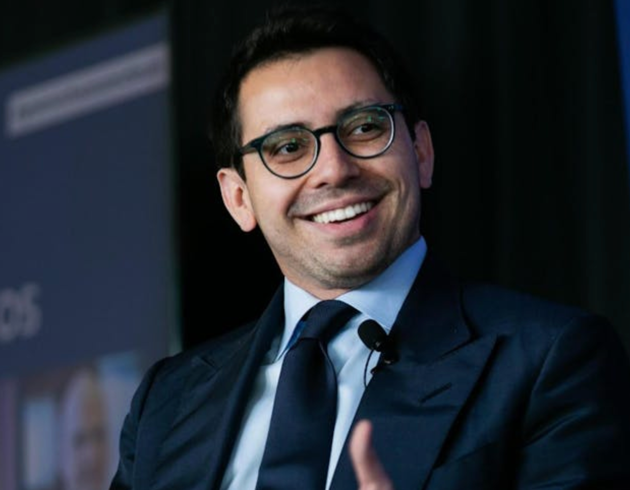 Far-Right Influencers Promote 'Great White Hope' In Florida GOP Primary