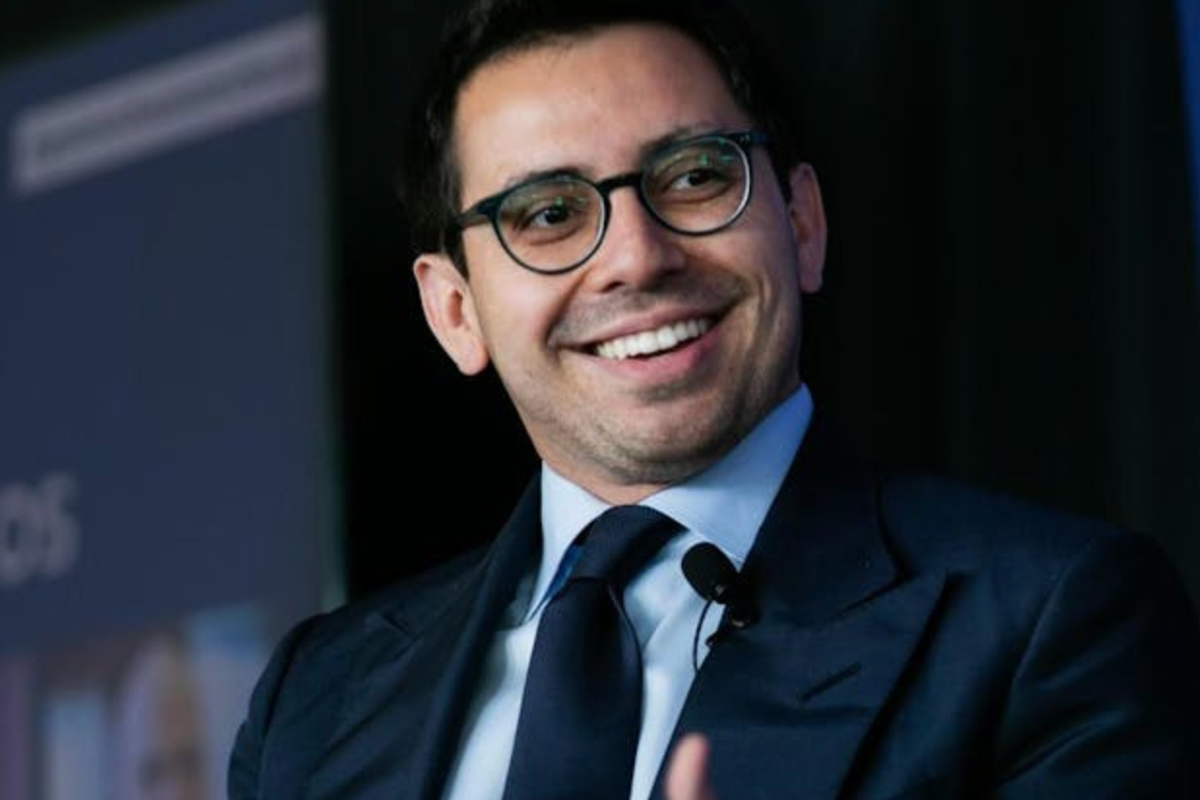 Far-Right Influencers Promote 'Great White Hope' In Florida GOP Primary