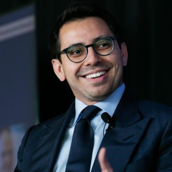 Far-Right Influencers Promote 'Great White Hope' In Florida GOP Primary