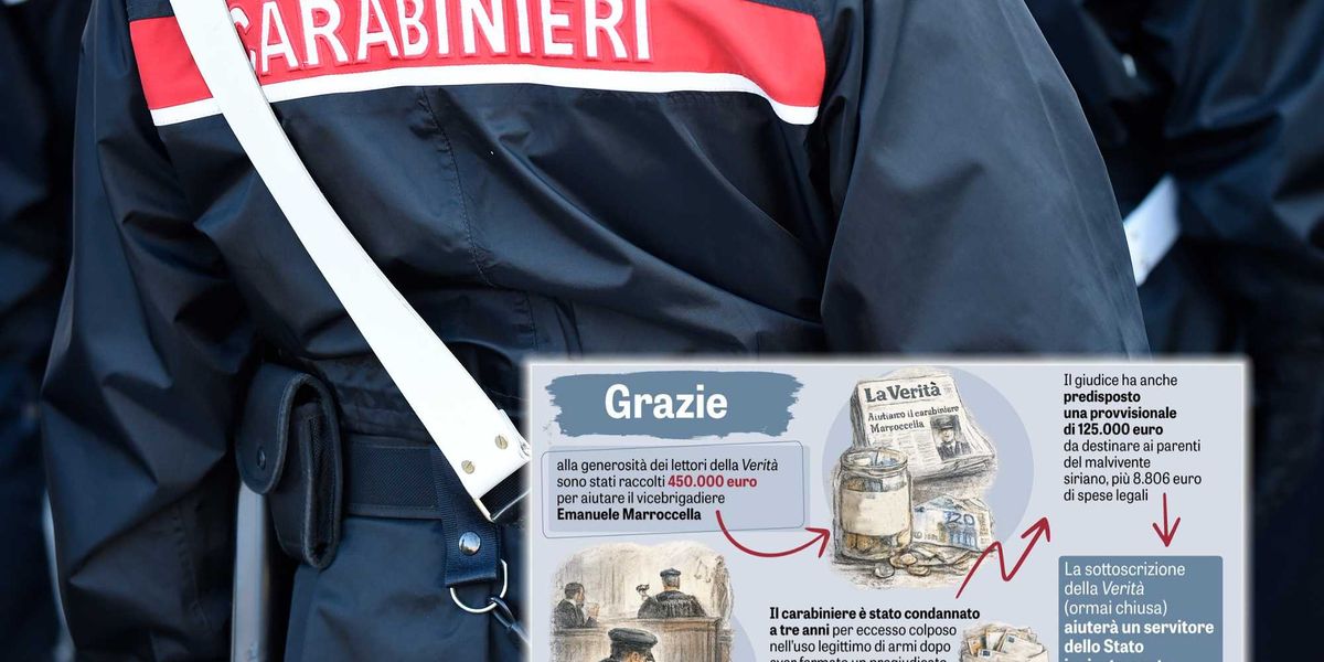 grazie alla verit224 e ai suoi lettori voglio dimostrare la mia innocenza da Laverita.info grazie alla verit224 e ai suoi lettori voglio dimostrare la mia innocenza