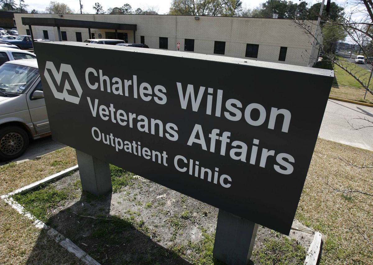 The VA is Ripping Away Abortion Care for Veterans... Again