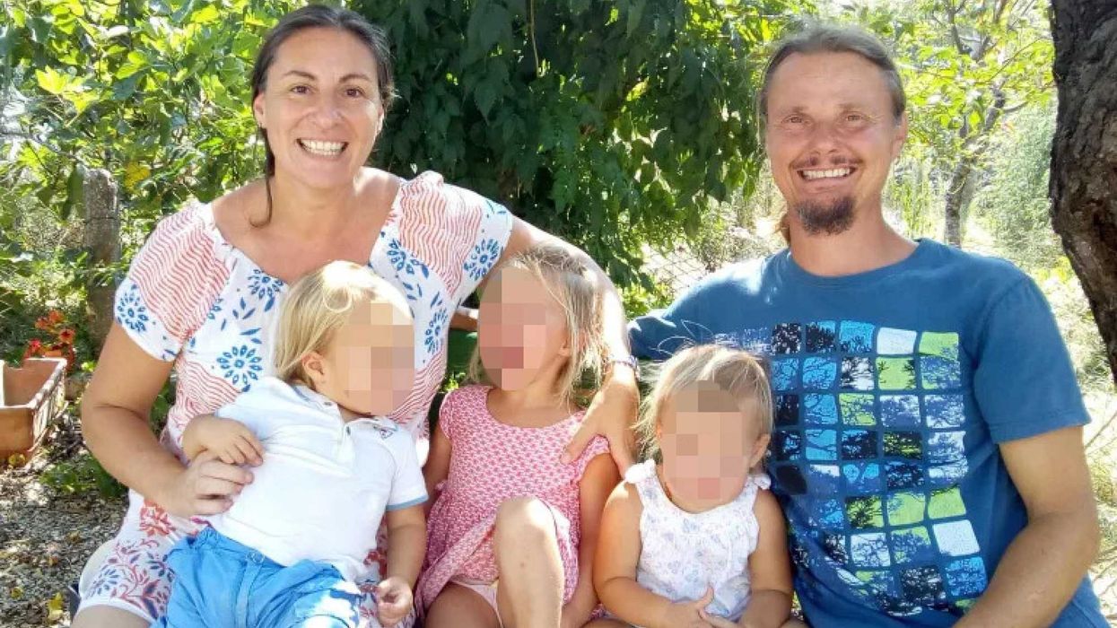 Costi alle stelle, stallo sulla perizia. Bimbi nel bosco in una tragica farsa