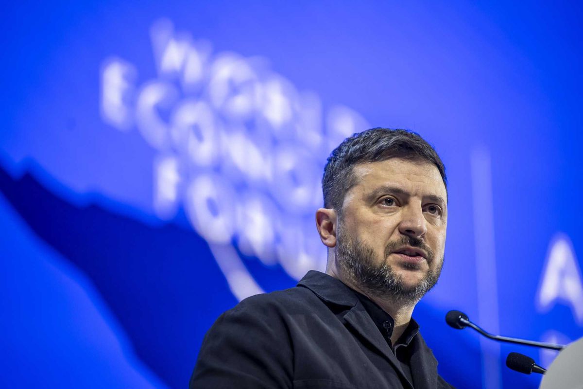 Ue umiliata anche dall’ingrato Zelensky. «Divisa e passiva, Mosca sta vincendo»