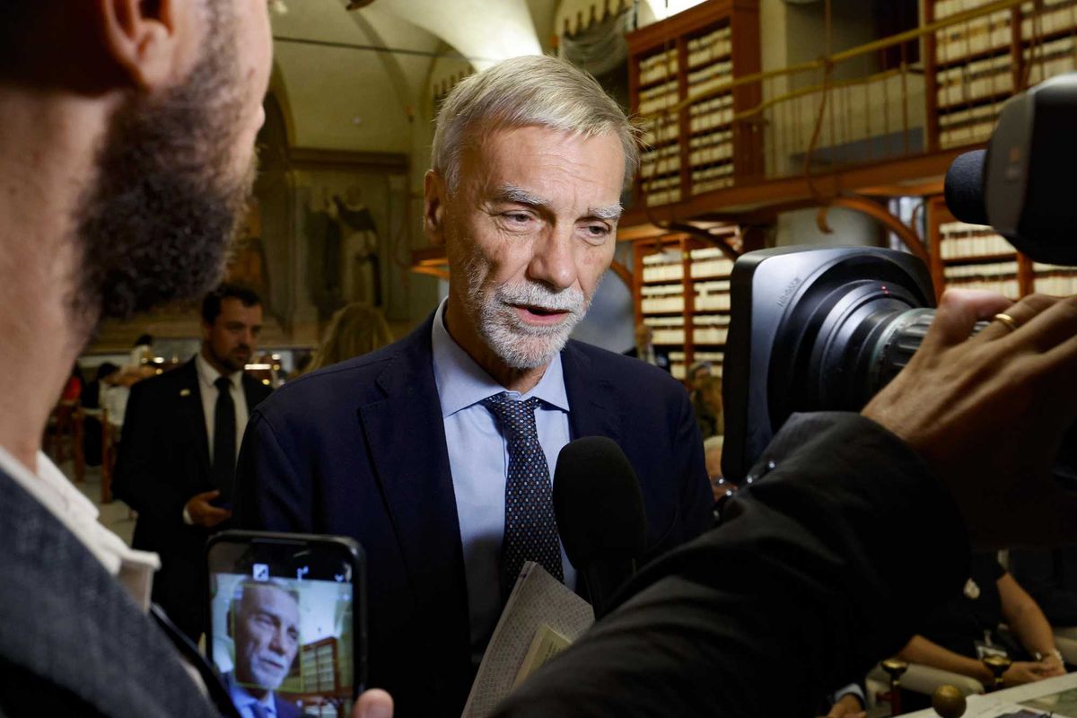 Zuffa nei dem sull’antisemitismo. I riformisti rifiutano il ddl rivisto