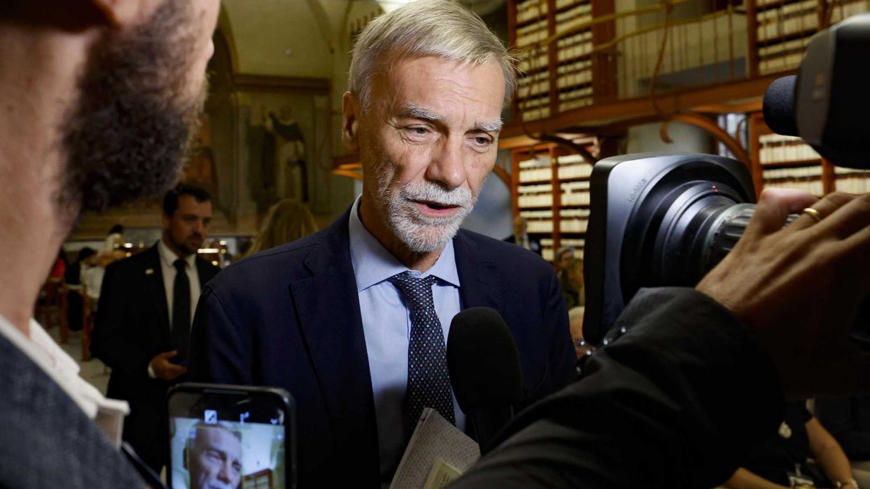 Zuffa nei dem sull’antisemitismo. I riformisti rifiutano il ddl rivisto