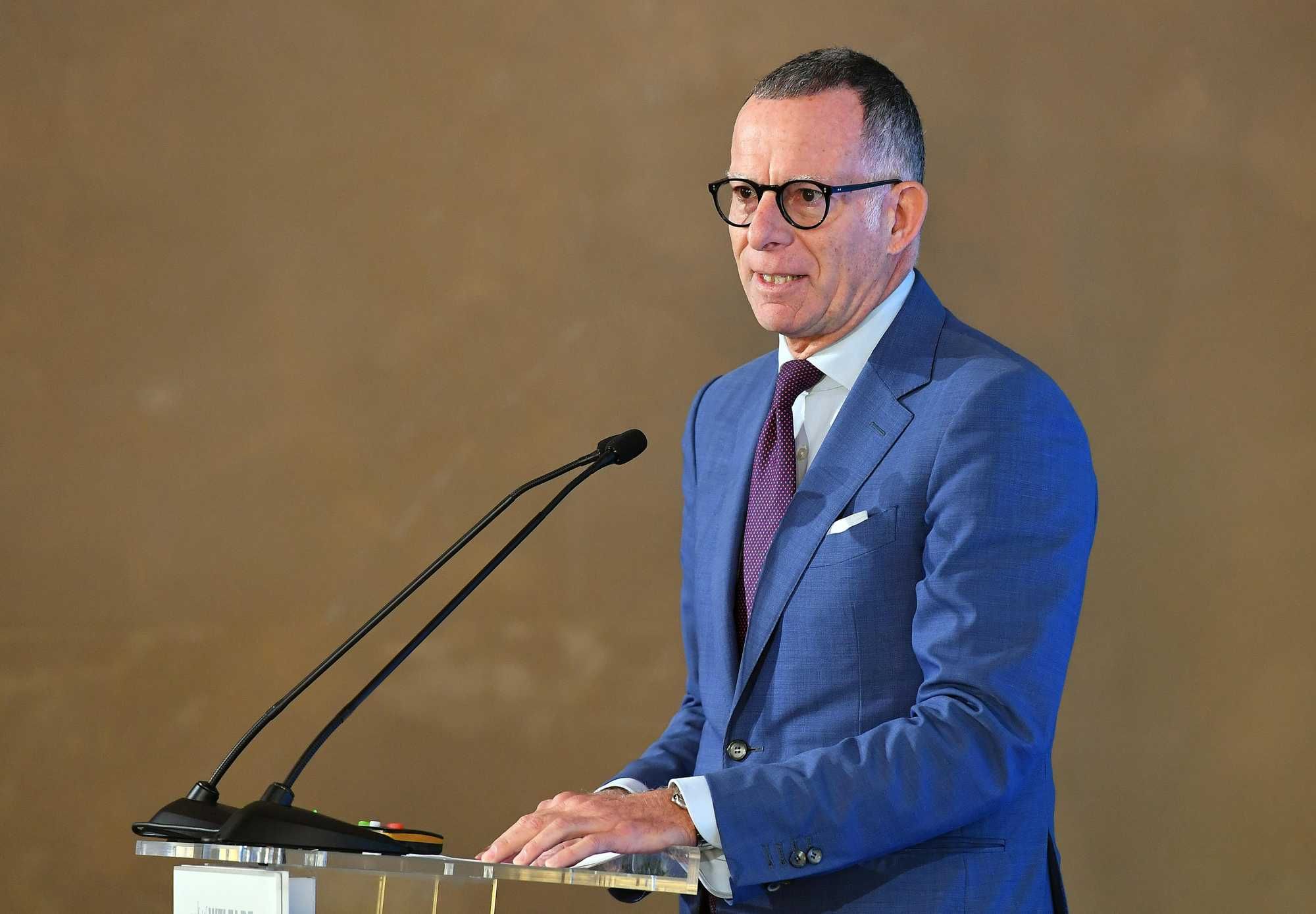 L’Inps si perde nel grande gioco del mattone