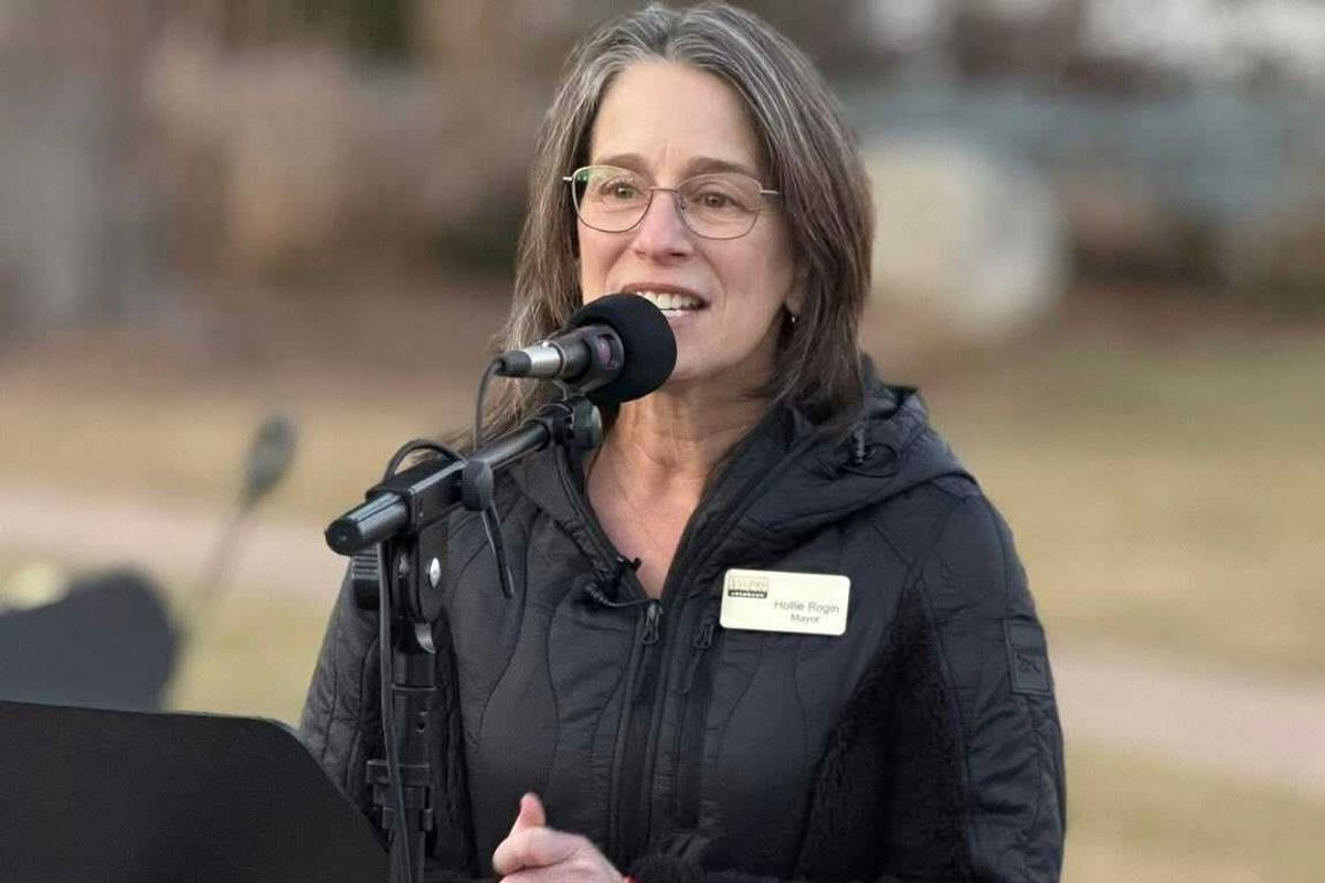 mayor, Gen X, Generation X, fresh start, Hollie Rogin