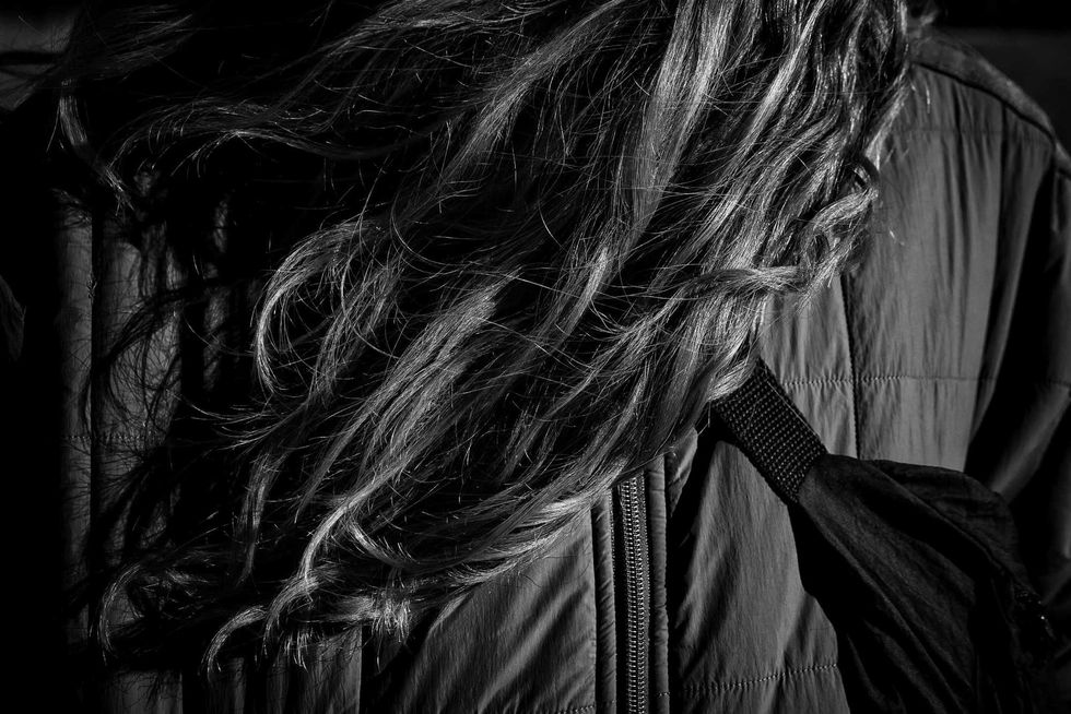 Gen X, Generation X, photography, art, fresh start, gen x women