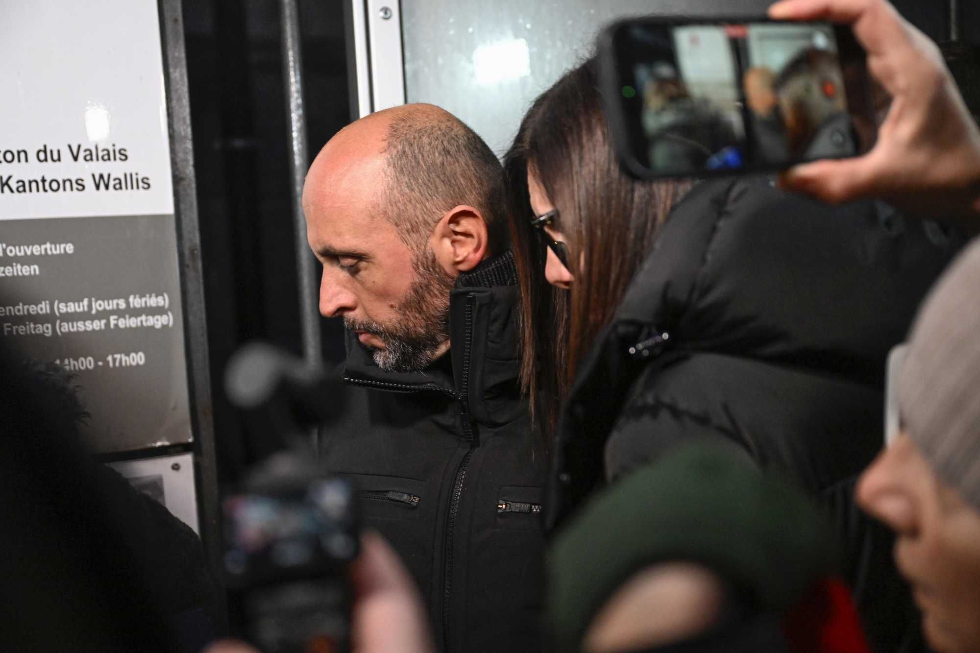 La Svizzera su Crans perde la faccia. Il governo richiama l’ambasciatore