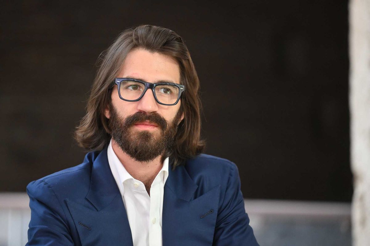 Incidente in Ferrari per Del Vecchio. L’accusa: si è fatto sostituire alla guida