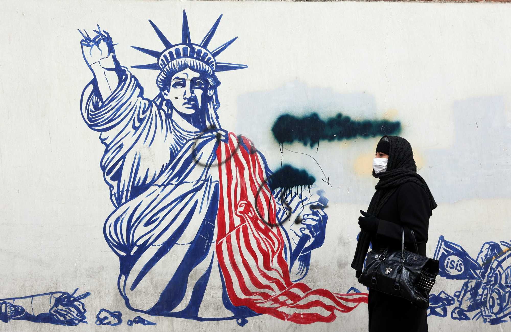 Le ragioni e i torti di The Donald