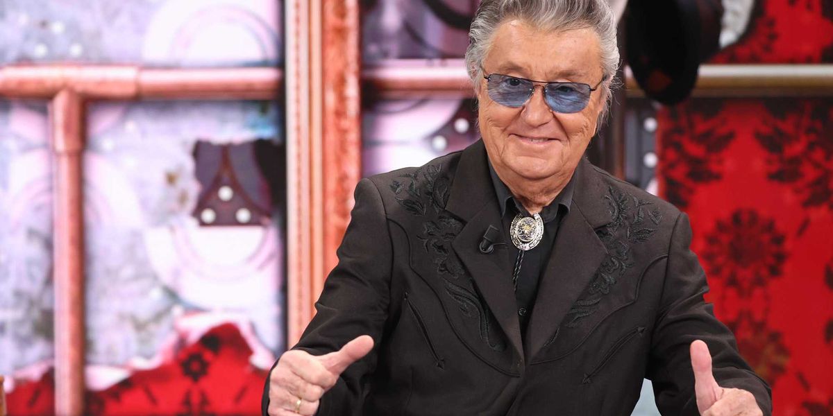 bobby solo mancan canzoni da cantare in doccia da Laverita.info bobby solo mancan canzoni da cantare in doccia