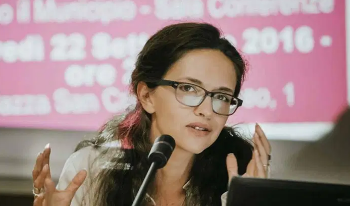 Maria Rachele Ruiu: «Sono saltate le censure woke contro i pentiti della transizione»