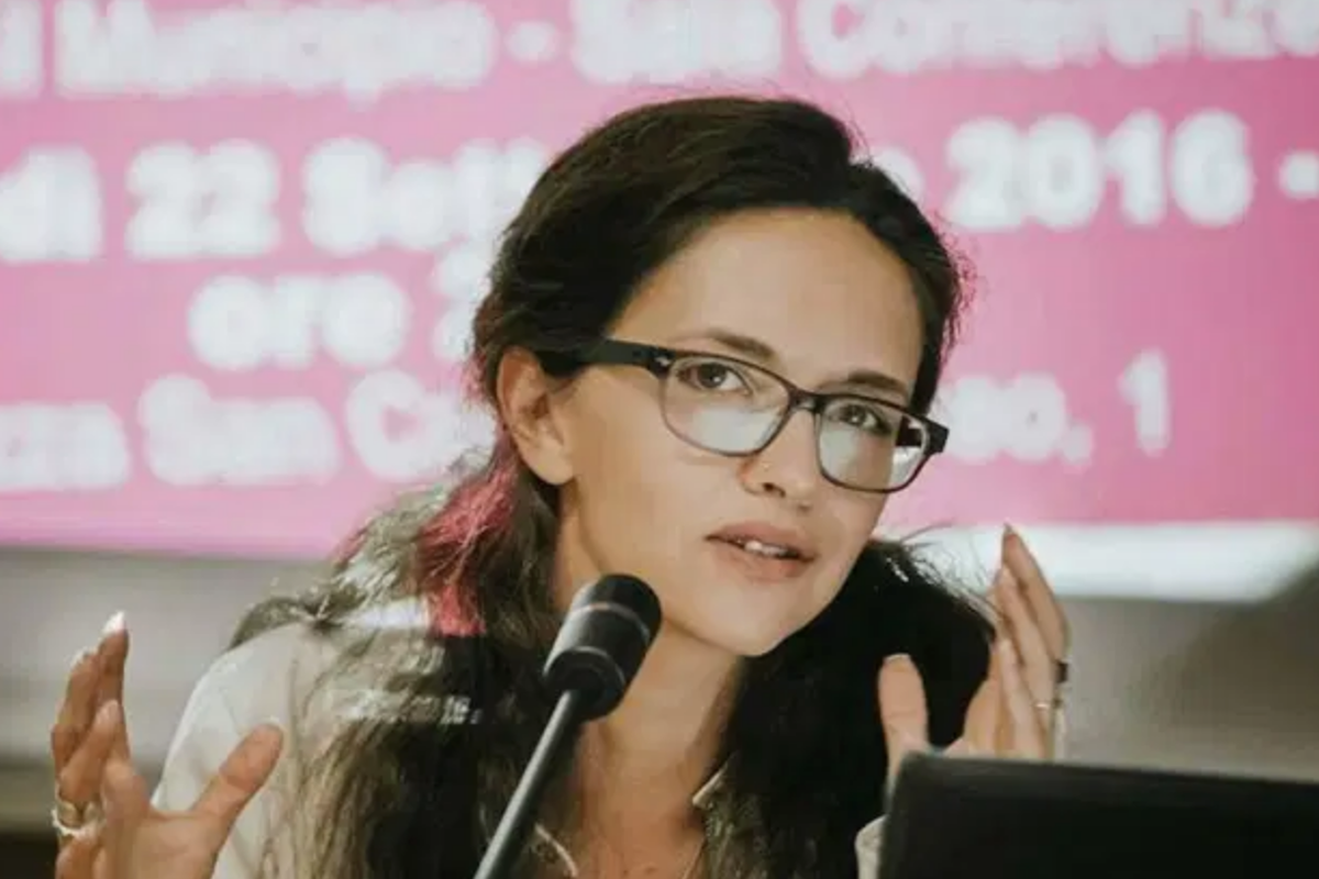 Maria Rachele Ruiu: «Sono saltate le censure woke contro i pentiti della transizione»