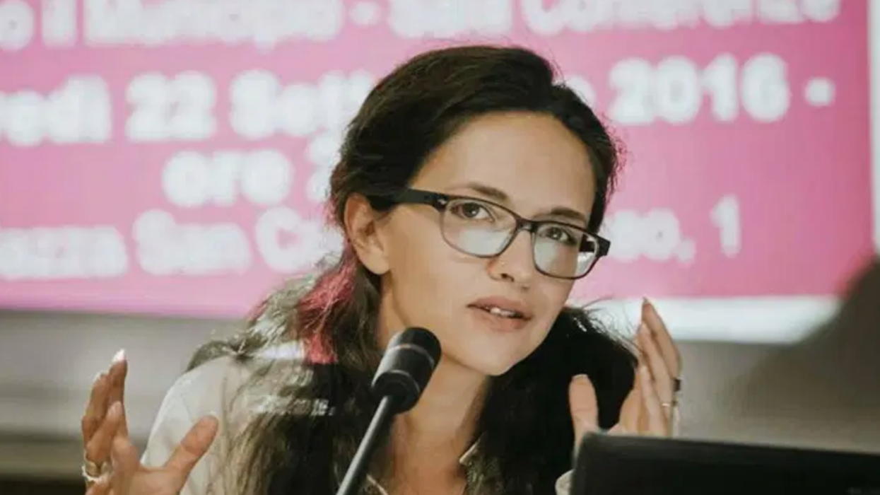 Maria Rachele Ruiu: «Sono saltate le censure woke contro i pentiti della transizione»