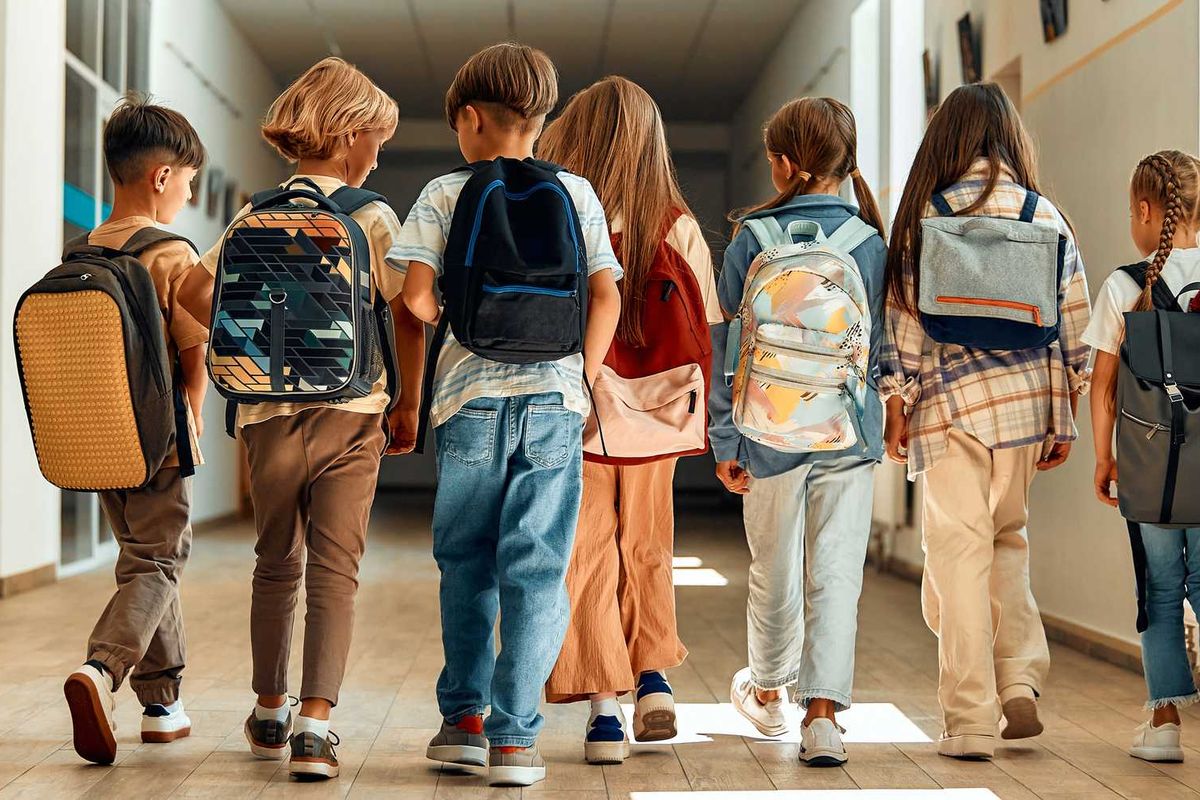 Bisogna allontanare chi abusa, non i bimbi