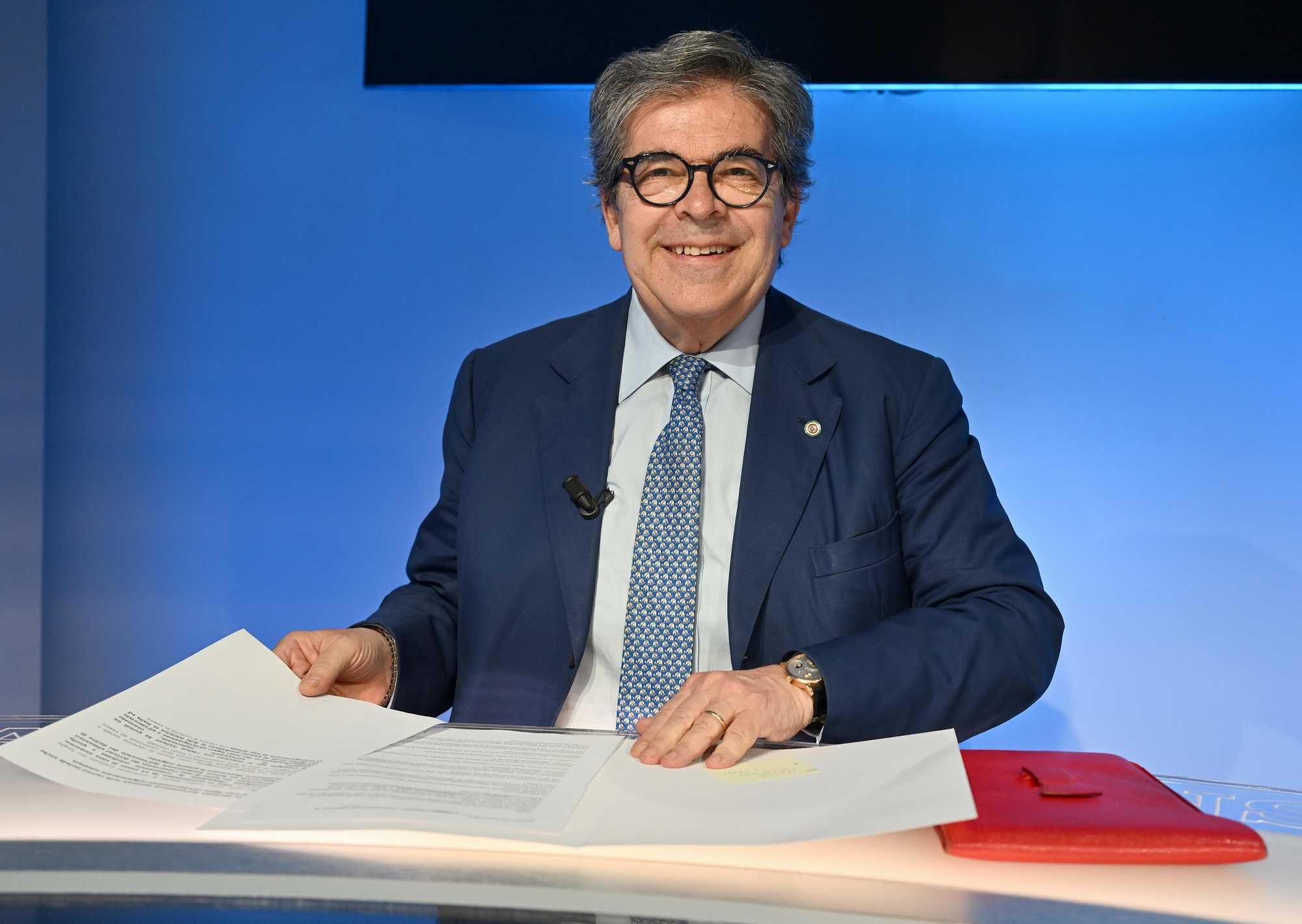 Enzo Bianco: «Su giustizia e Ponte la Schlein sbaglia»