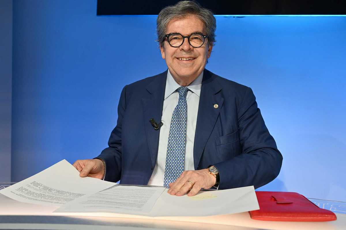 Enzo Bianco: «Su giustizia e Ponte la Schlein sbaglia»