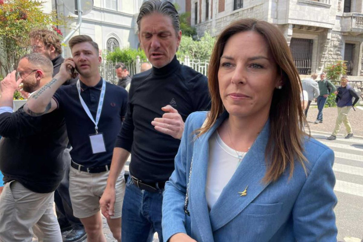 Isabella Tovaglieri: «Campi e industria van difesi insieme»