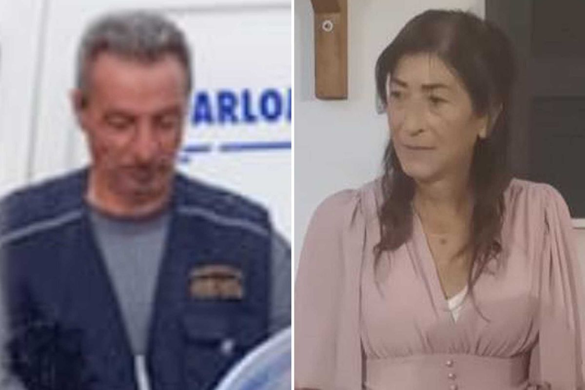 Il killer di Federica e la scia di sangue che lascia da solo un bimbo innocente