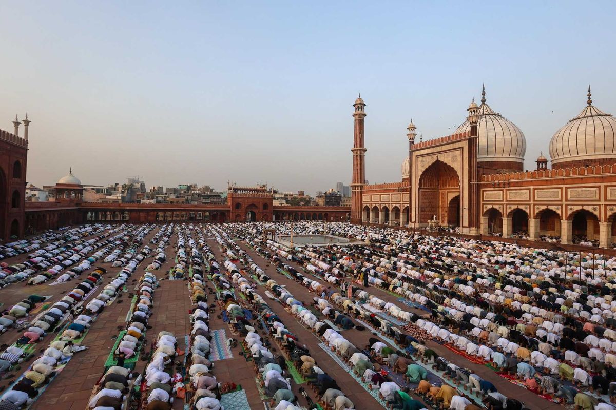 Un report adesso lancia l’allarme: «12 milioni di matrimoni con minori»