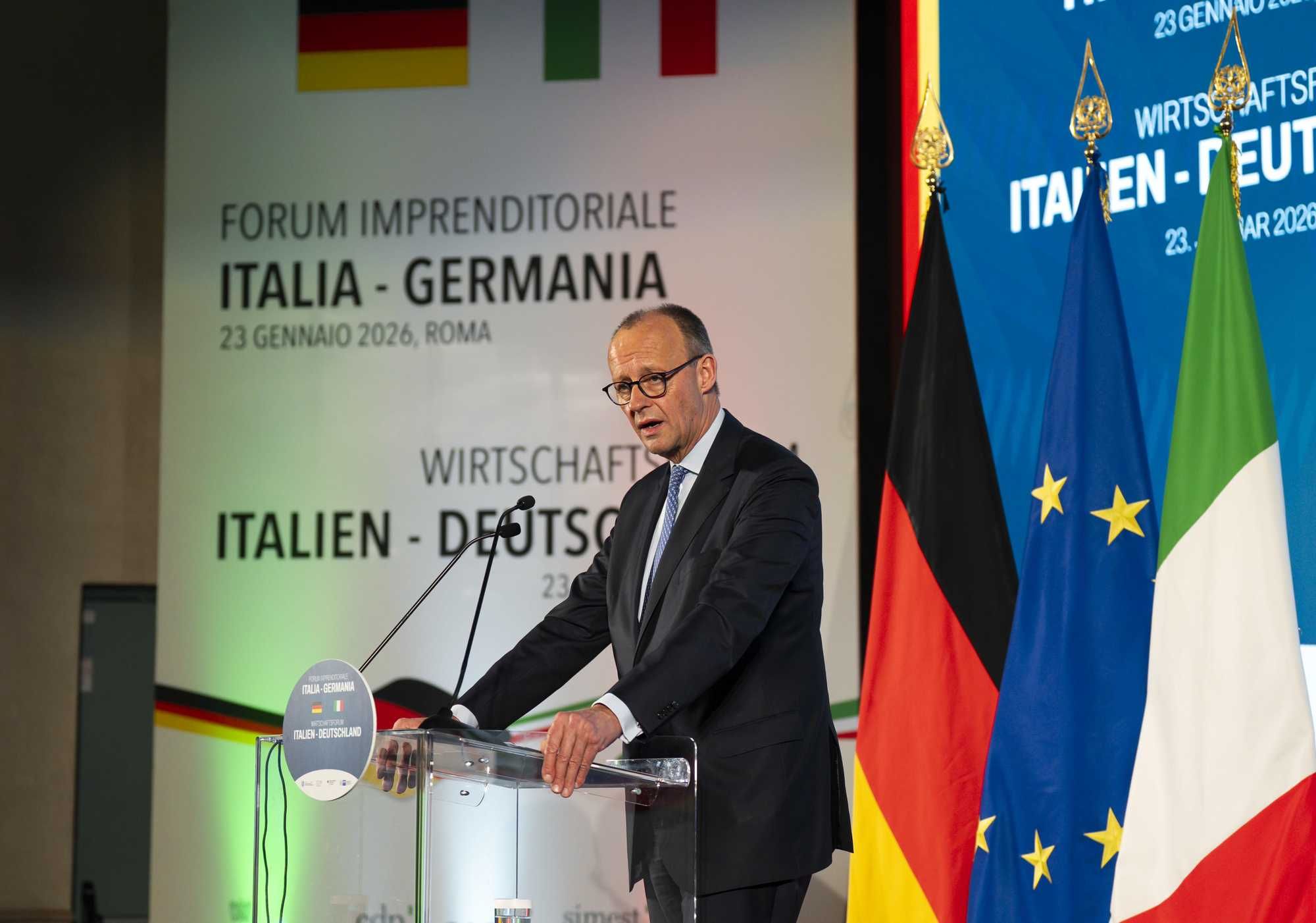 Caro Merz, dove si nasconde la nuova fregatura?