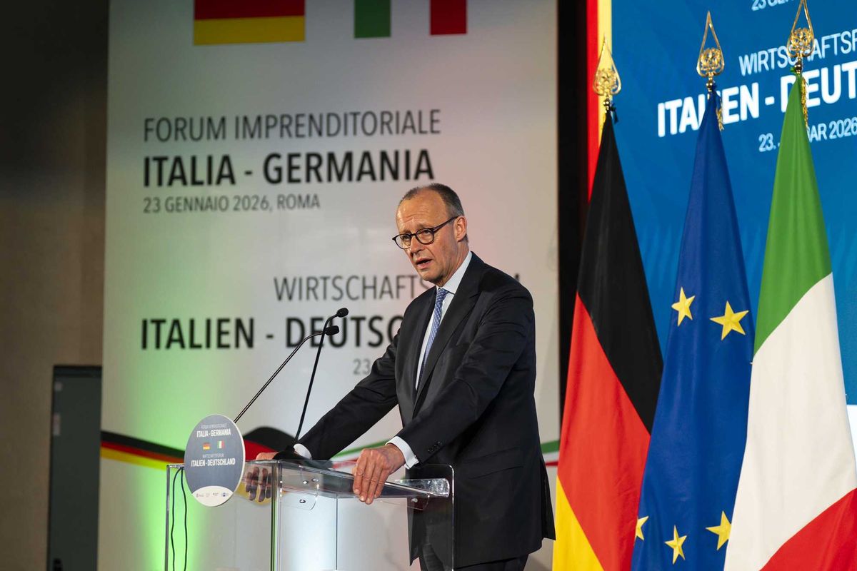 Caro Merz, dove si nasconde la nuova fregatura?