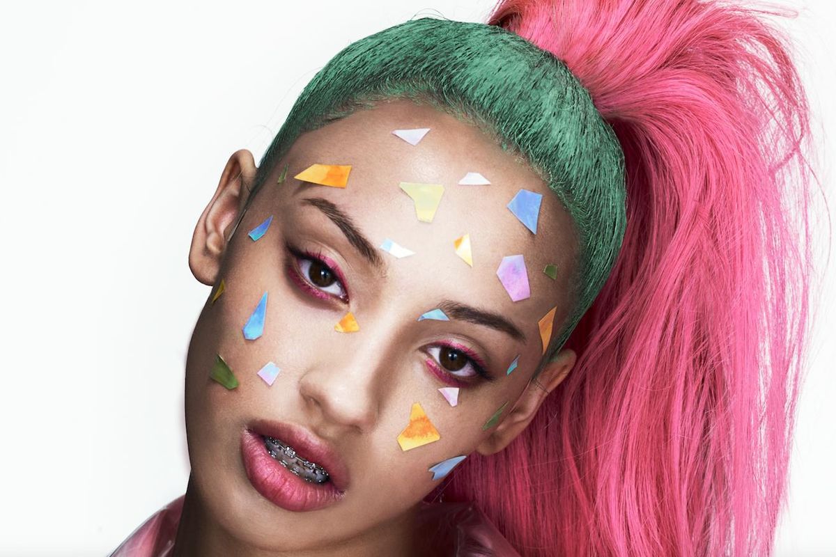 Beauty essay examples image