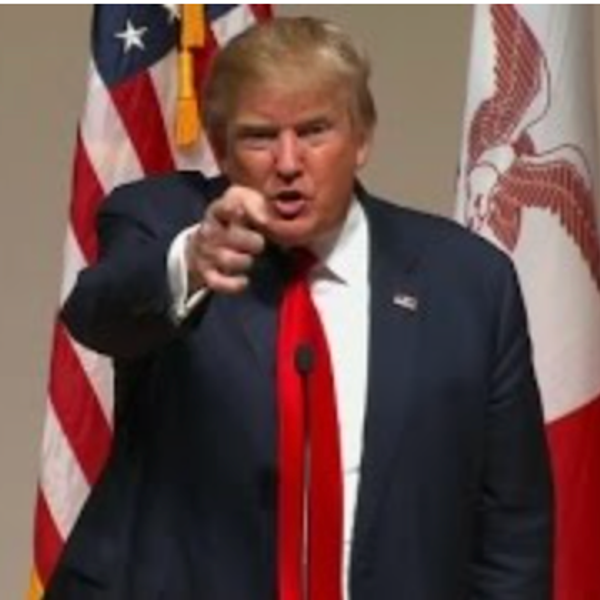 Trump's Sense Of Impunity Killed Renee Good And Alex Pretti -- And Will Kill Again