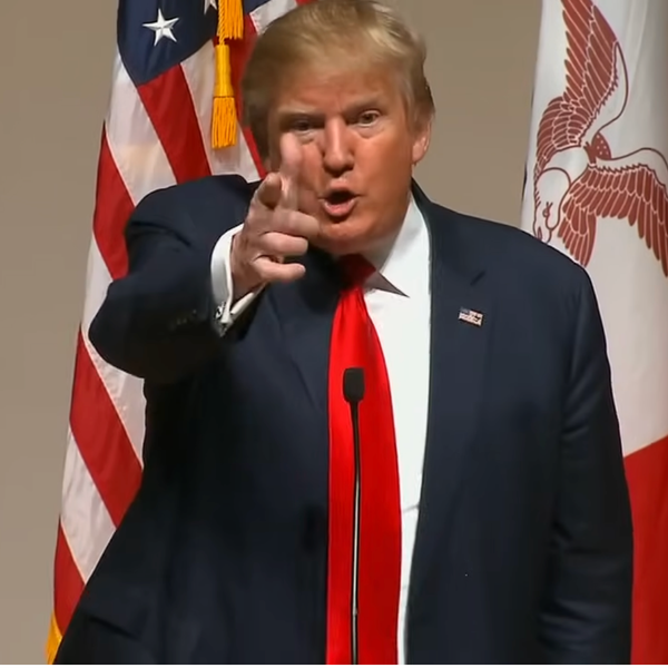 Trump's Sense Of Impunity Killed Renee Good And Alex Pretti -- And Will Kill Again