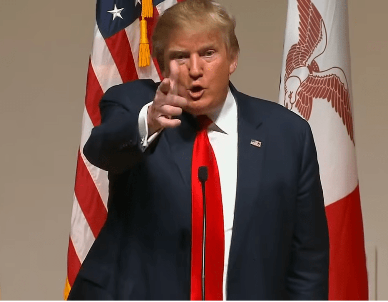 Trump's Sense Of Impunity Killed Renee Good And Alex Pretti -- And Will Kill Again
