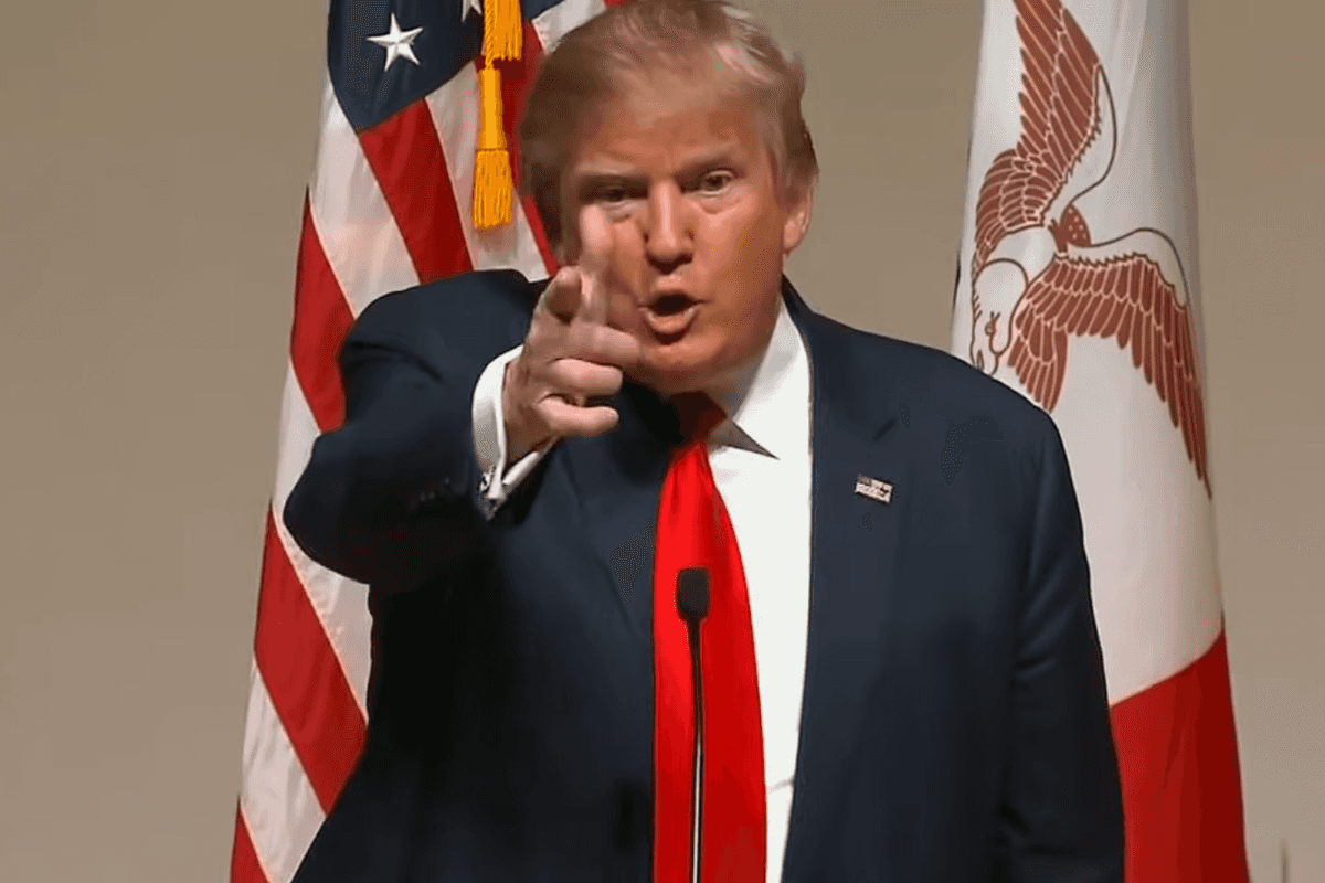 Trump's Sense Of Impunity Killed Renee Good And Alex Pretti -- And Will Kill Again
