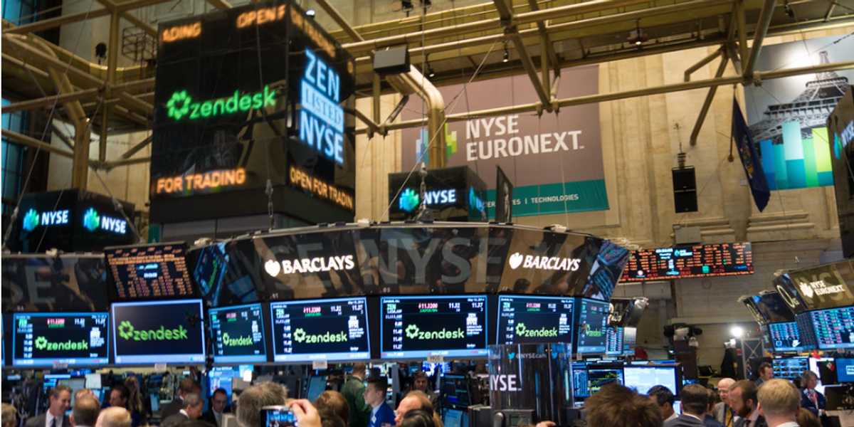 Dumping American Stock: Why Doing Good May Also Be Doing Well