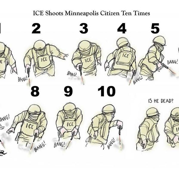 Danziger Pretti shooting