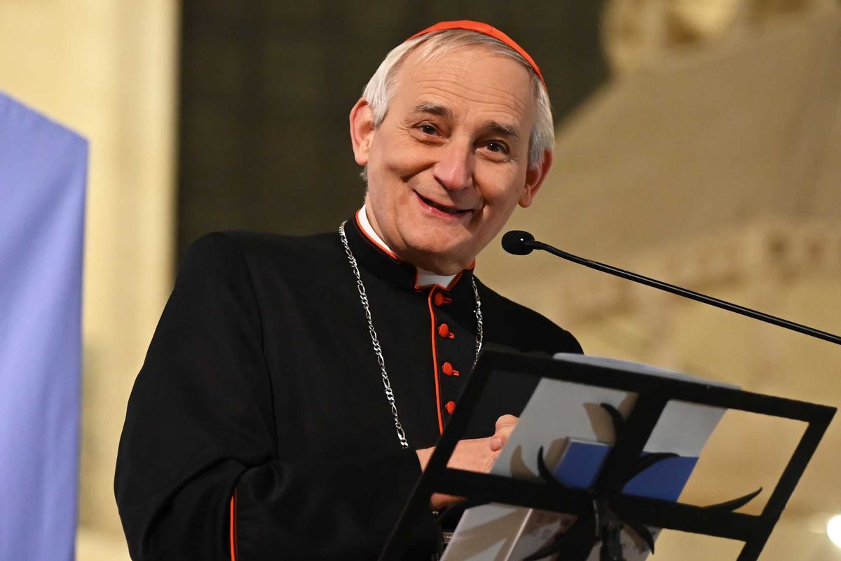 I vescovi pregano per il no