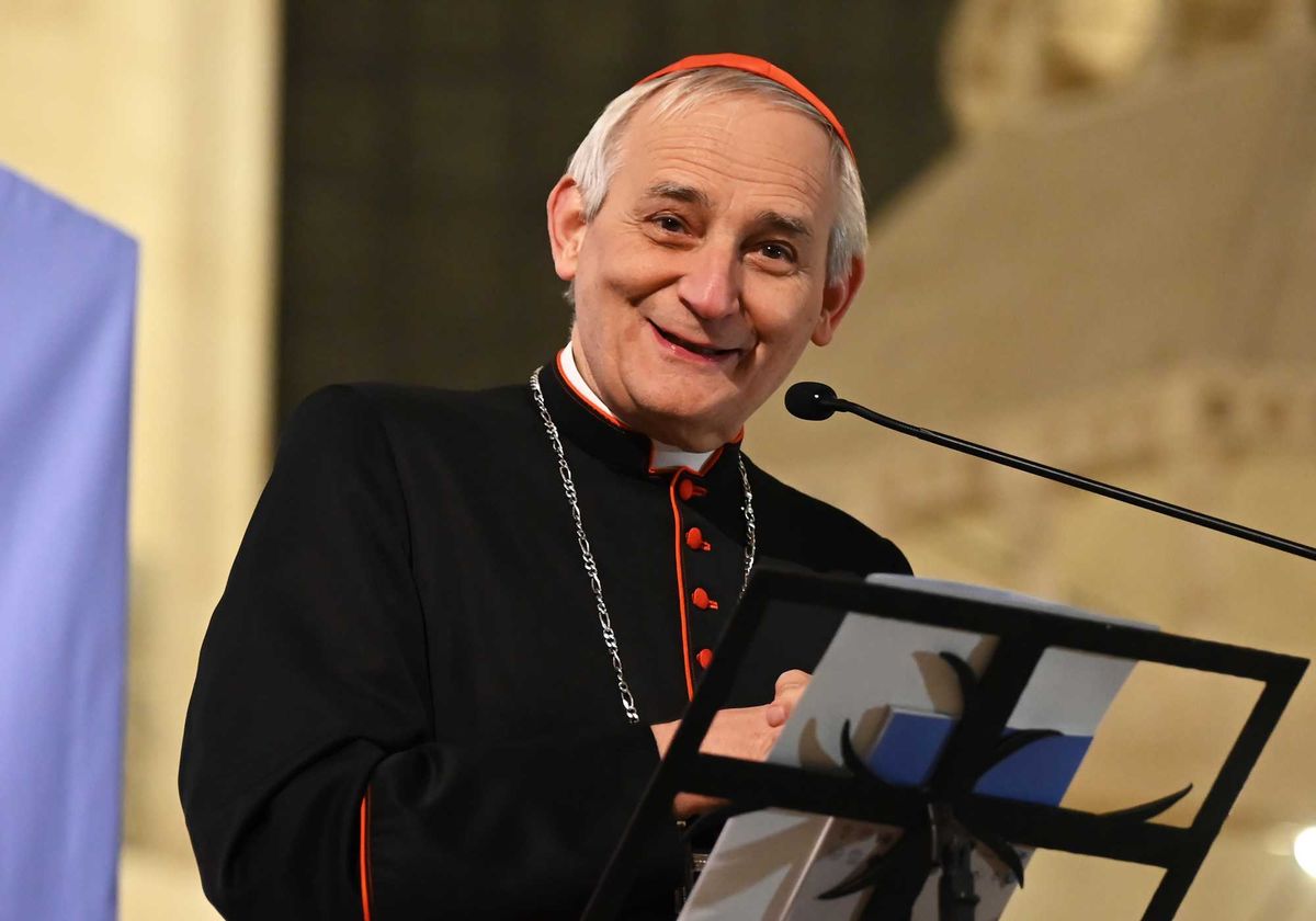 I vescovi pregano per il no