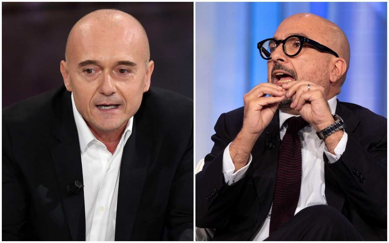 Sì, ormai la giustizia è fuori controllo