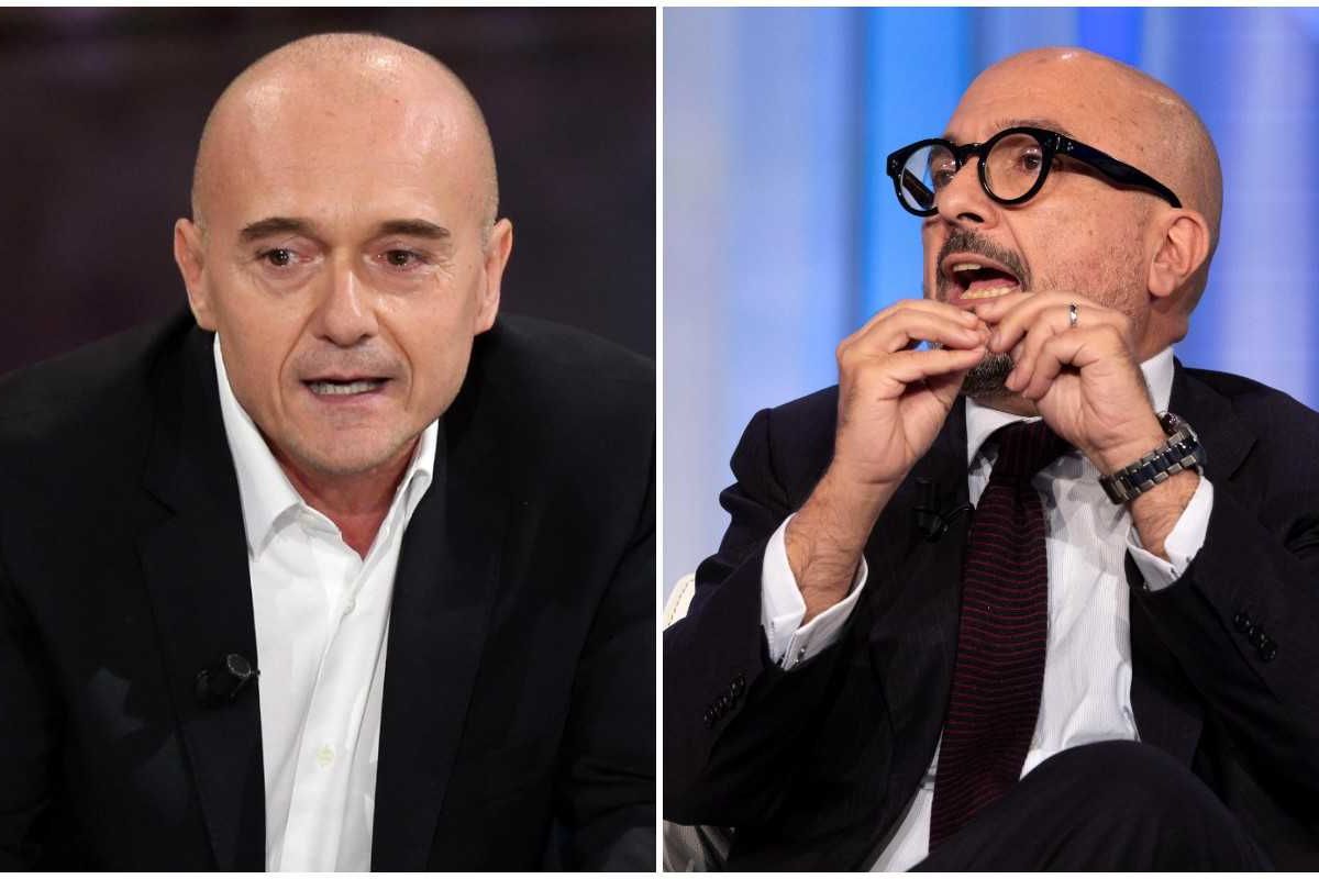 Sì, ormai la giustizia è fuori controllo