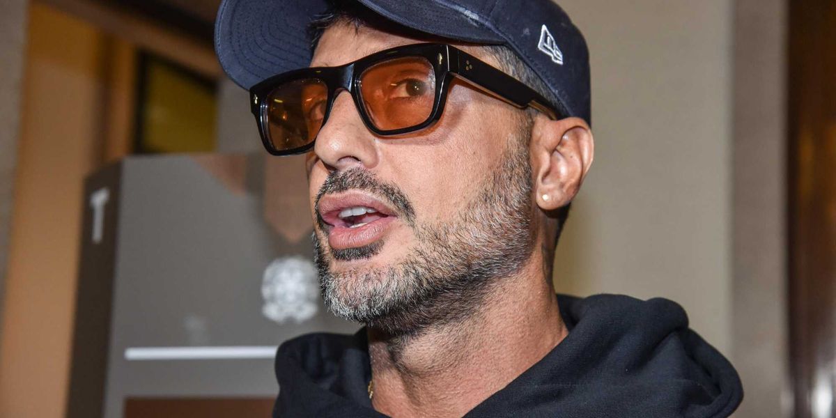 il giudice ordina l8217alt a falsissimo corona allora parlo di mediaset da Laverita.info il giudice ordina l8217alt a falsissimo corona allora parlo di mediaset