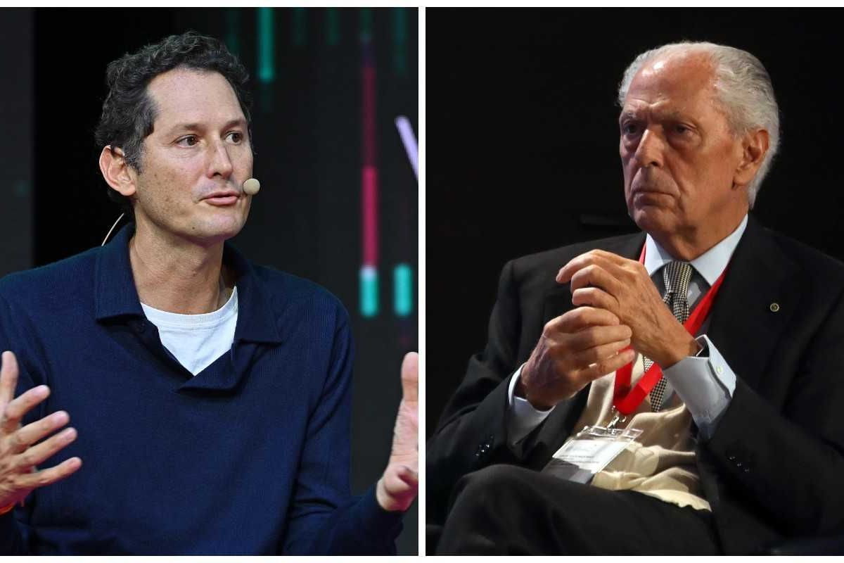 Elkann l’Africano porta l’auto a Rabat. Tronchetti firma il divorzio dai cinesi