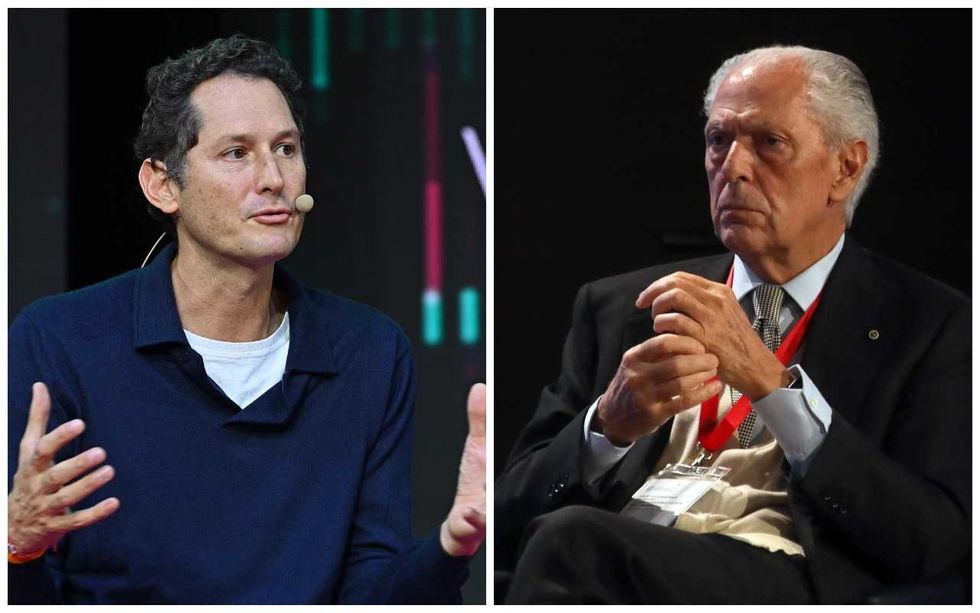 Elkann l’Africano porta l’auto a Rabat. Tronchetti firma il divorzio dai cinesi