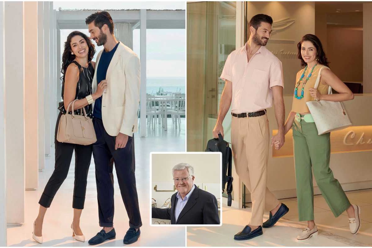 Silvagni: «Bisogna limitare le importazioni dalla Cina»