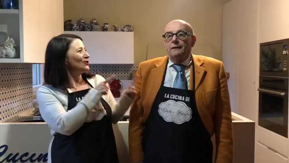 Cuciniamo insieme | Mozzarella in carrozza