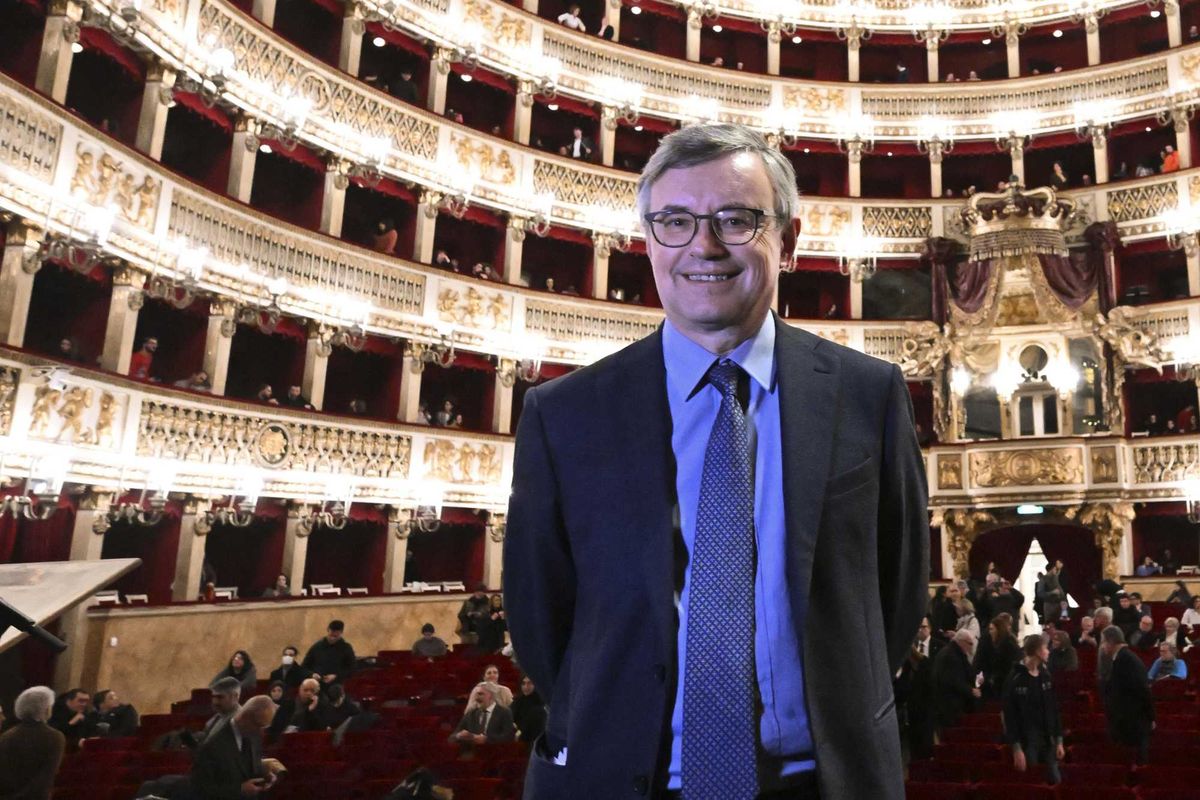 Barbero il censore finisce censurato. A sinistra solita storia del bavaglio...