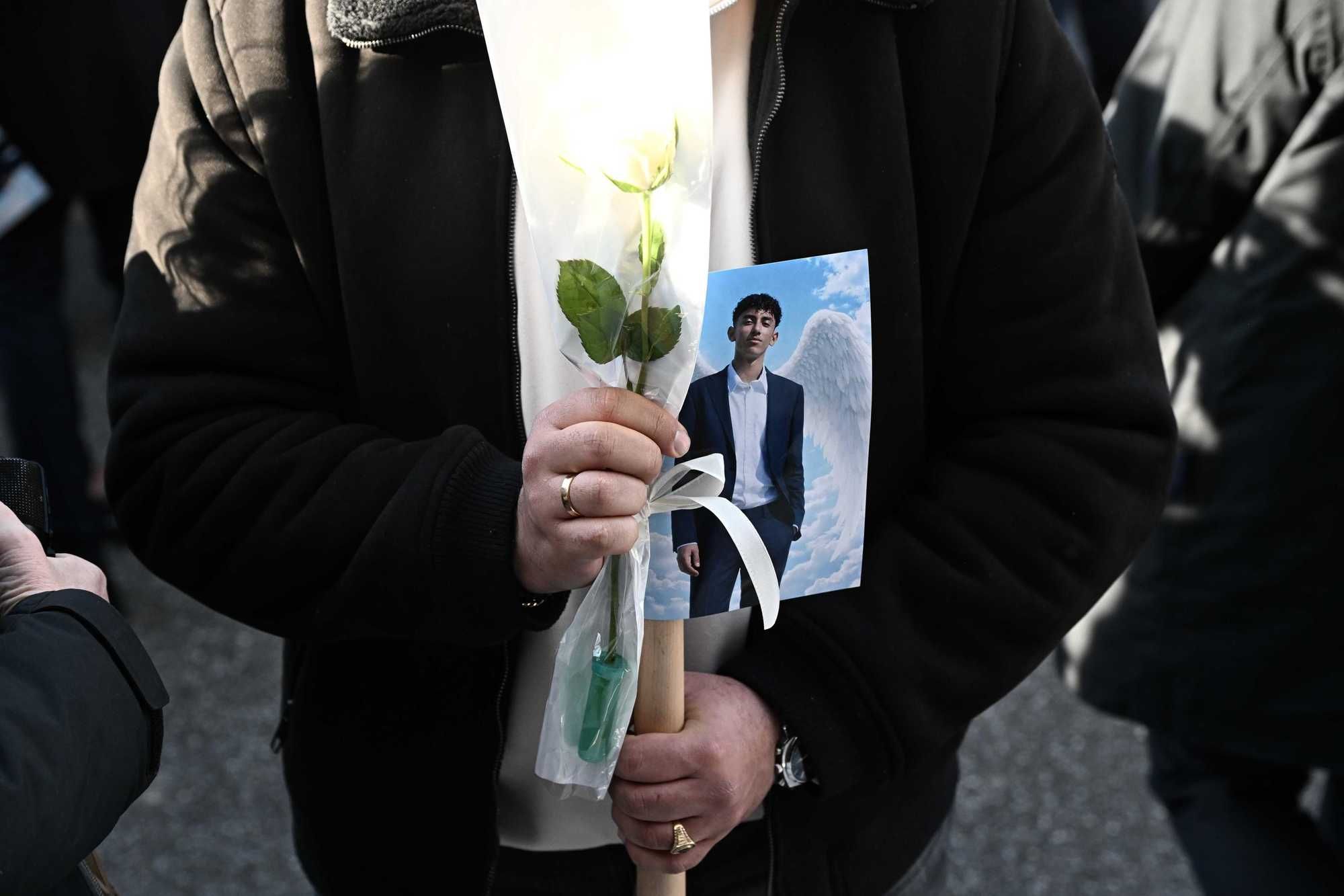 Il killer di La Spezia non perde tempo: in galera ha subito chiesto il Corano