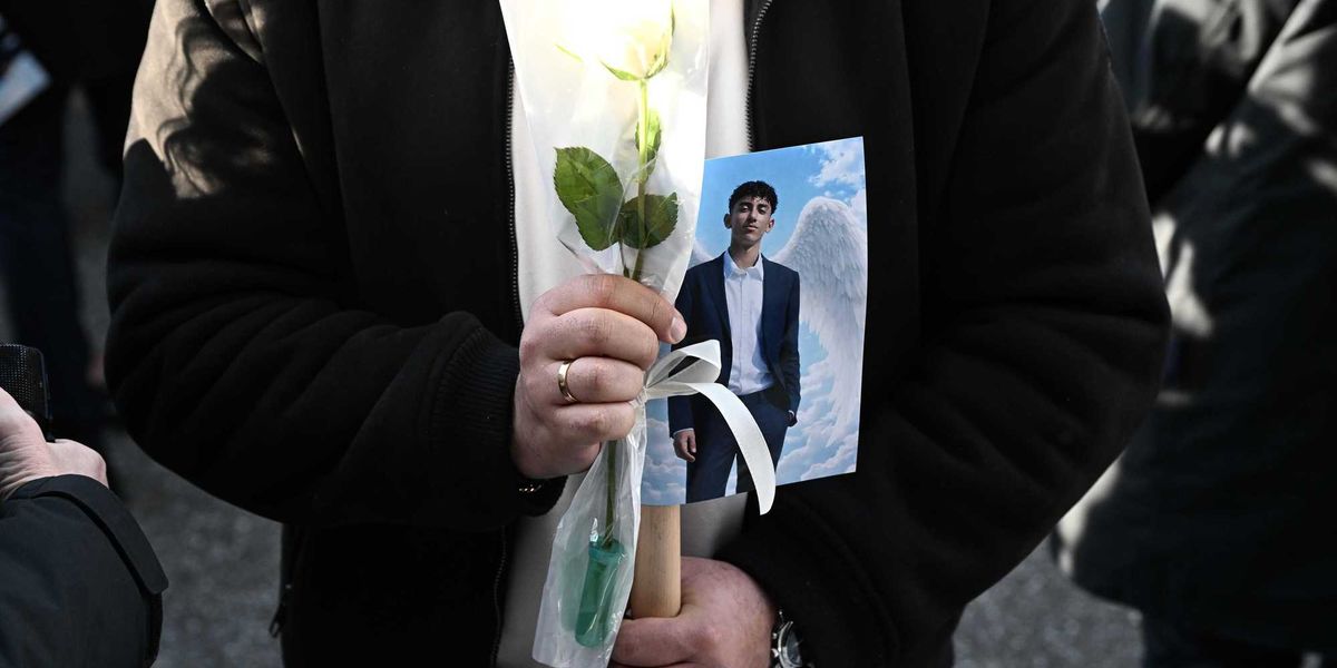 Il killer di La Spezia non perde tempo: in galera ha subito chiesto il Corano