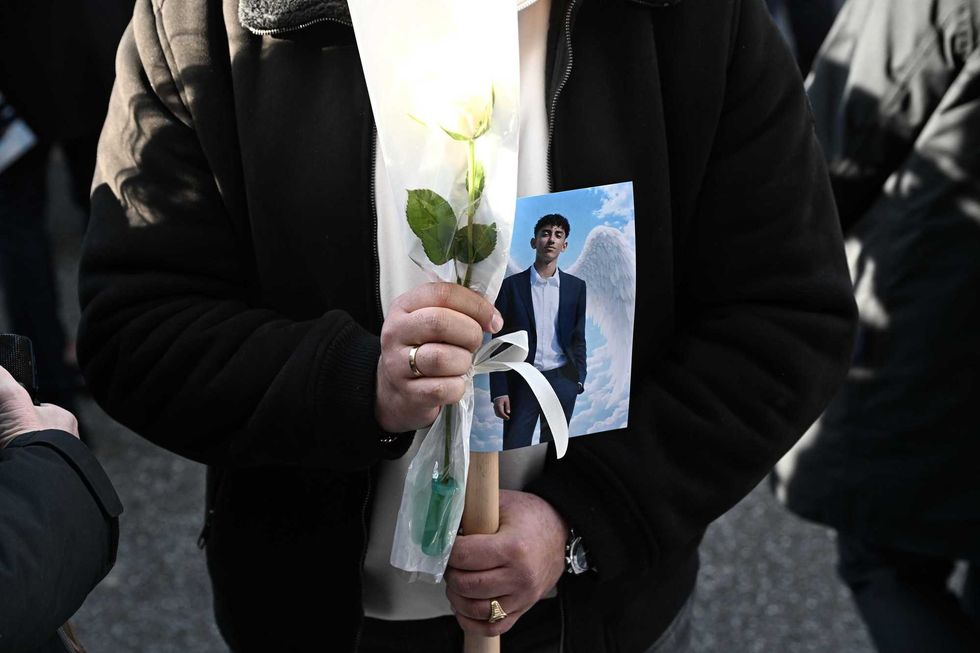 Il killer di La Spezia non perde tempo: in galera ha subito chiesto il Corano