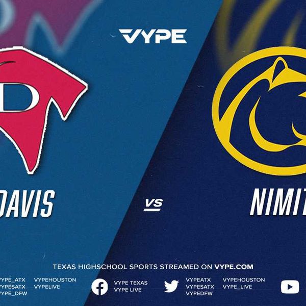 7PM - Girls Basketball: Davis vs. Nimitz